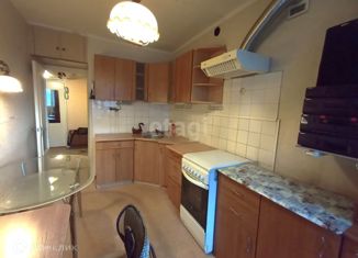 Продаю 1-ком. квартиру, 36.9 м2, Обнинск, проспект Маркса, 120