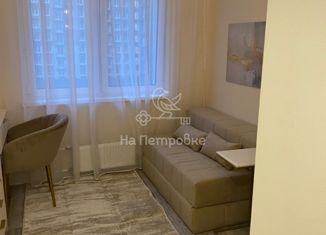 Квартира на продажу студия, 15 м2, Москва, СВАО