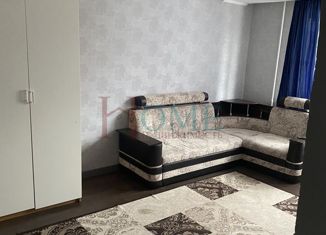 Сдается в аренду однокомнатная квартира, 30 м2, Новосибирск, улица Селезнева, 31, улица Селезнева