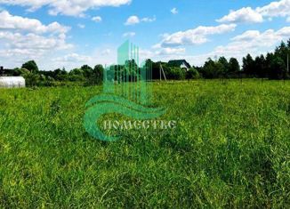 Продается участок, 4 сот., садовые участки Очистные, Рябиновая улица