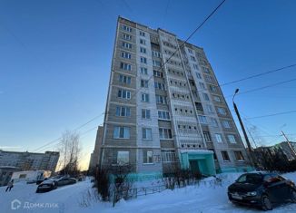 Продается четырехкомнатная квартира, 94.9 м2, Тверская область, улица Можайского, 76