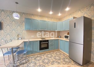 Сдается 1-ком. квартира, 42 м2, Сургут, Югорский тракт, 4