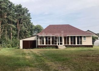 Продается дом, 110 м2, деревня Новоскаковское, деревня Новоскаковское, 13А