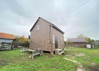 Продажа дома, 70 м2, Волжский, улица 4-я Линия