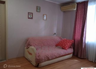 Продам 1-ком. квартиру, 34.5 м2, Краснодар, Уральская улица, 81, микрорайон ХБК