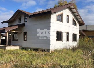 Продам дом, 200 м2, коттеджный посёлок Спас-Каменка