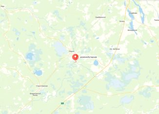 Продаю земельный участок, 31.9 сот., деревня Бутырьки, Центральная улица, 4