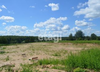 Продаю участок, 335 сот., село Крыжино, Молодёжная улица