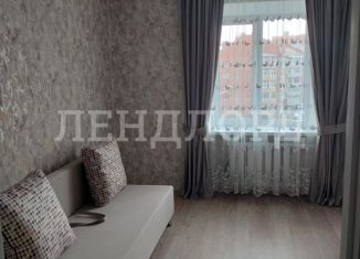 Двухкомнатная квартира на продажу, 52.3 м2, Новочеркасск, Баклановский проспект, 188