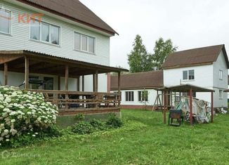 Дом на продажу, 300 м2, территория Белогостицы, территория Белогостицы, 25