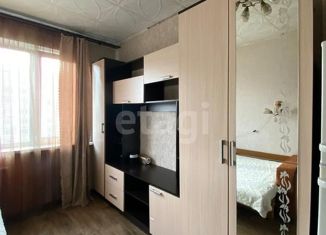 Продам 1-ком. квартиру, 16.9 м2, Уссурийск, улица Горького, 100