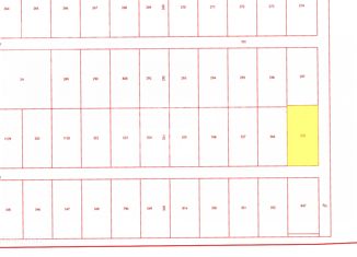 Продается участок, 8.61 сот., садовое товарищество Надежда, Вишнёвая улица, 360