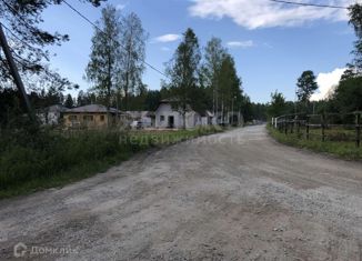 Продам земельный участок, 21 сот., поселок Николаев Посад, Прикамский проезд