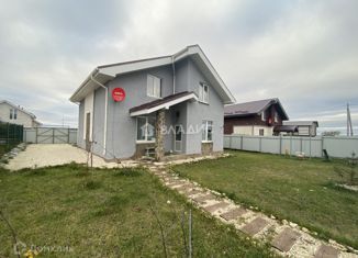 Продажа дома, 130 м2, село Борисовское, улица Борисовский поворот