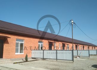 Продажа таунхауса, 48.8 м2, Апшеронск, Техническая улица