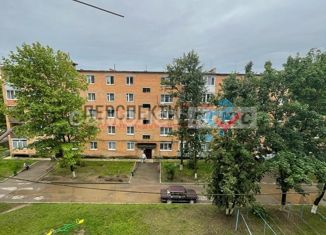 Продам 1-комнатную квартиру, 32 м2, деревня Жилетово, деревня Жилетово, 14