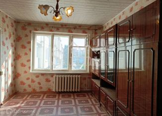 Продается трехкомнатная квартира, 47.1 м2, Абакан, проспект Дружбы Народов, 7