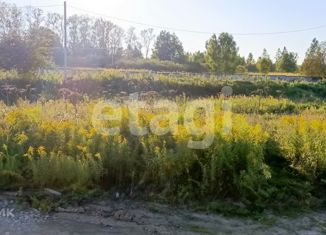 Продажа земельного участка, 15 сот., посёлок Красный Яр