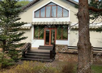 Продаю дом, 380 м2, деревня Гришино, деревня Гришино, 13