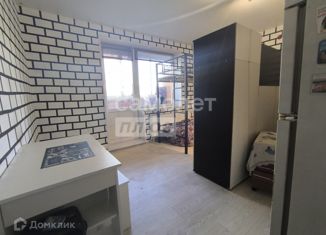 Продажа квартиры студии, 24.5 м2, посёлок Западный, Просторная улица, 8