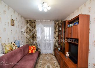 1-комнатная квартира на продажу, 28 м2, Челябинск, улица Молодогвардейцев, 66
