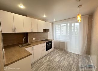 2-комнатная квартира на продажу, 61.1 м2, Самара, метро Московская, Пензенская улица, 64