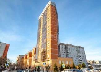 4-ком. квартира на продажу, 153 м2, Новосибирск, метро Маршала Покрышкина, улица Некрасова, 35
