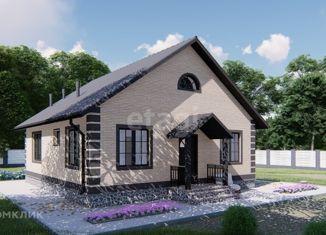 Продам дом, 84 м2, деревня Радкевщина