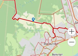 Продажа земельного участка, 11.2 сот., село Выльгорт