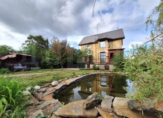 Дом на продажу, 404.2 м2, деревня Шайдурово, улица Ленина