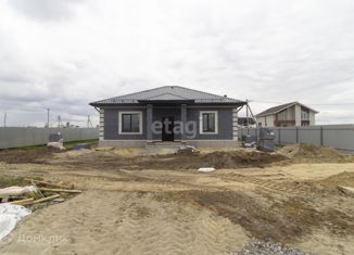Продаю дом, 115 м2, деревня Падерина, Луговая улица