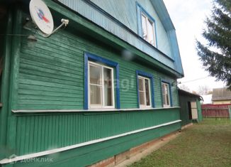 Продается дом, 120 м2, деревня Щапово, 28Н-1592