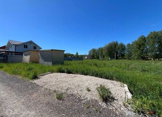 Земельный участок на продажу, 7 сот., деревня Минаево, коттеджный посёлок Южный парк, 73