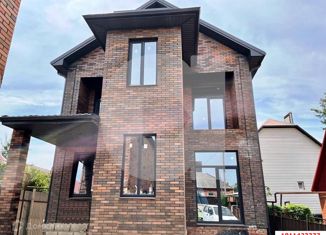 Продажа дома, 170 м2, Краснодар, улица Урицкого, 219, улица Урицкого