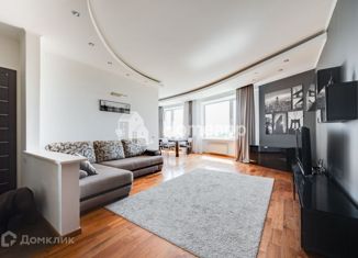 Продажа 3-комнатной квартиры, 98.7 м2, Москва, улица Твардовского, 14к3, метро Строгино