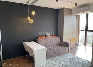 Продажа квартиры студии, 35 м2, Липецк, Нижняя Логовая улица, 11