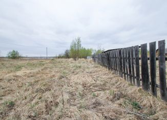 Участок на продажу, 20 сот., село Ворогушино, Центральная улица