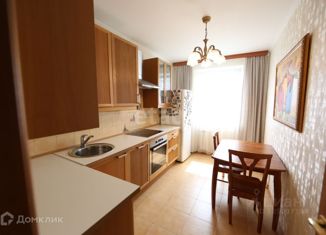 1-ком. квартира на продажу, 46.6 м2, Москва, улица Васильцовский Стан, 9, улица Васильцовский Стан