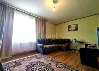 Продам 1-ком. квартиру, 37 м2, посёлок городского типа Волоконовка, улица Ленина, 79