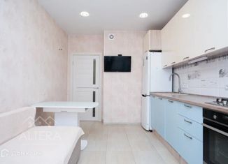 Продаю 1-комнатную квартиру, 42.4 м2, село Усады, Счастливая улица, 5, ЖК Счастливый