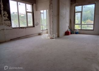 Продаю квартиру студию, 42.9 м2, посёлок городского типа Дагомыс, улица Гайдара, 5А