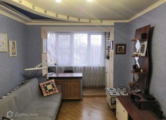 3-ком. квартира на продажу, 50 м2, Ставрополь, улица Ленина, 277Б, микрорайон №1