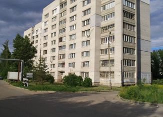 Двухкомнатная квартира на продажу, 47.2 м2, Нижний Новгород, улица Маршала Воронова, 9, улица Маршала Воронова