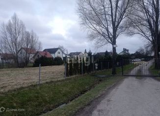 Продается участок, 12 сот., СНТ Малиновка