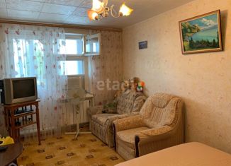 Продам 2-ком. квартиру, 53 м2, село Фрунзе, Восточный переулок, 6