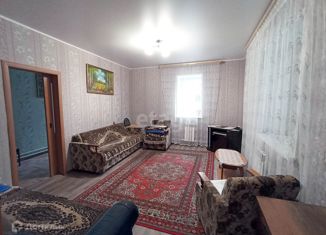 Продажа дома, 60 м2, рабочий поселок Приволжский, улица Гагарина