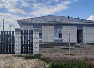 Продается дом, 100 м2, деревня Падерина, улица 95-летия Тюменского района