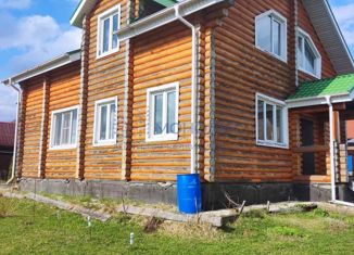 Дом на продажу, 187.4 м2, посёлок Окский, Крутая улица, 3