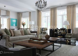 Продается дом, 700 м2, поселок дома отдыха Озера