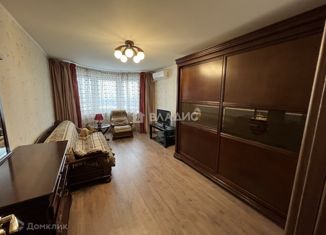 Продаю трехкомнатную квартиру, 84.3 м2, Москва, Лухмановская улица, 15к3, район Косино-Ухтомский